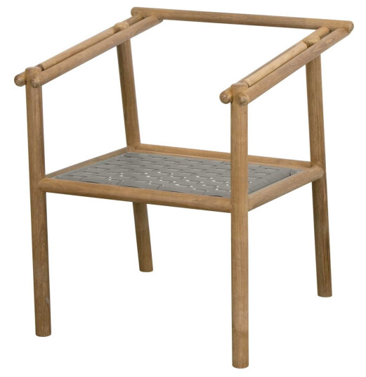 Cane-line Sticks stol Teak Natur Cane-line Sticks stol Teak Natur