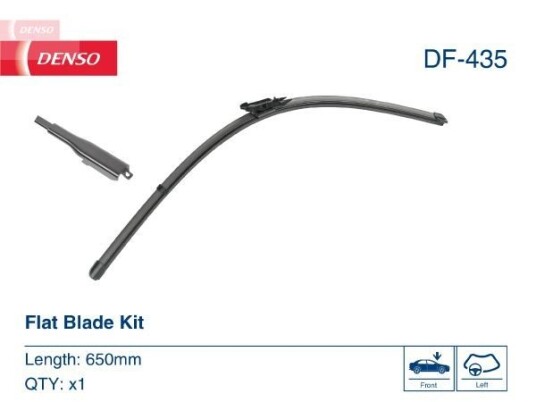 Viskerblad DENSO DF 435 Viskerblad DENSO DF 435