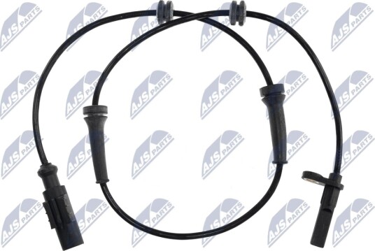 ABS sensor NTY HCA-FT-007