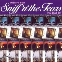 Bengans Sniff 'N' The Tears - Best Of Sniff 'N' The Tears