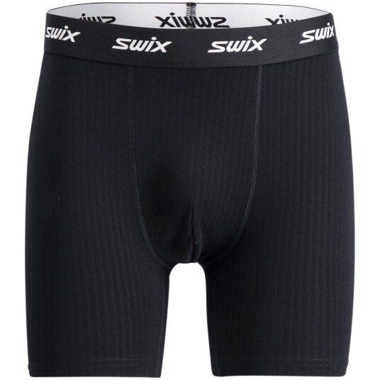 Swix RaceX Classic Boxer M Black XL Swix RaceX Classic Boxer M Black XL