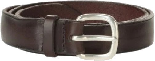 Orciani, unisex, Accessories, Brun, 95 CM,