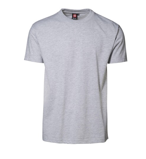 ID PRO Wear T skjorte til Herre Grå