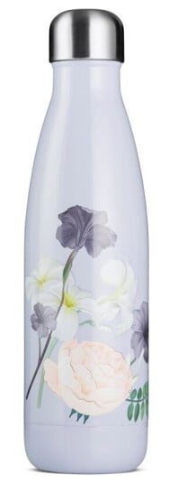 JobOut Water Bottle Periwinkle