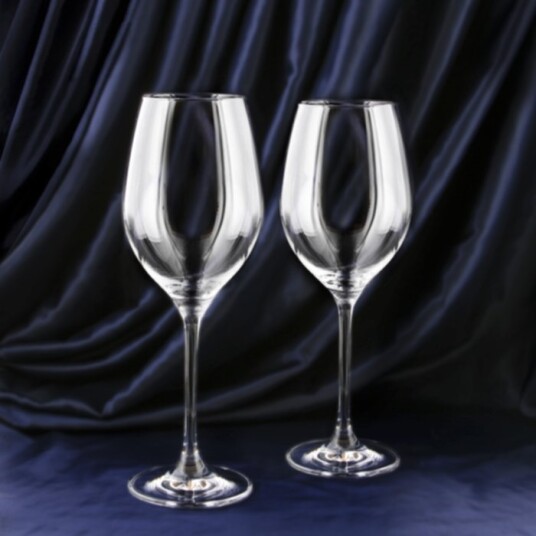 Chablis hvitvinsglass 36 cl 2-pakk Chablis hvitvinsglass 36 cl 2-pakk