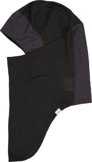 Houdini Pace Flow Balaclava True Black Houdini Pace Flow Balaclava True Black