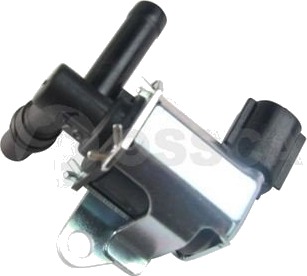 Ventil, drivstoff transportanlegg OSSCA 34004 Ventil, drivstoff transportanlegg OSSCA 34004