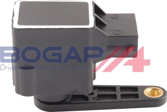 BOGAP B7212102 Sensorsett, xenonlys oppgradering
