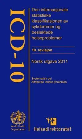 Icd-10