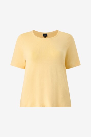 Zizzi   Pullover cAcallie   Gul