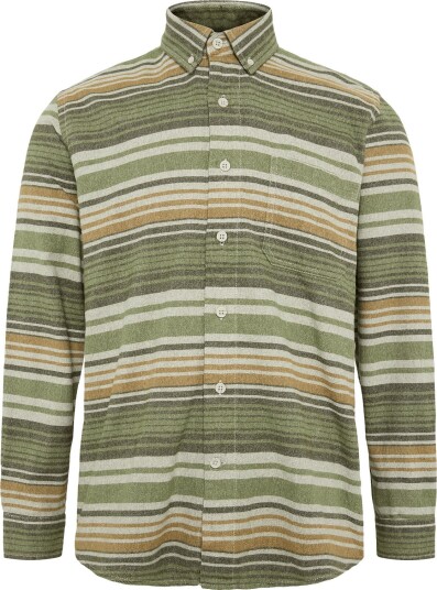Signal | Starsi Flannel | M