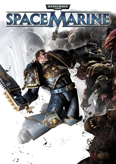 Warhammer 40000 Space Marine Golden Relic Chainsword Warhammer 40000 Space Marine Golden Relic Chainsword