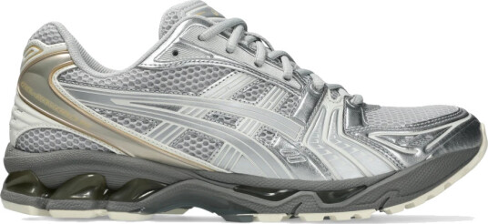 Asics Herre Sport Grå 37 EU,