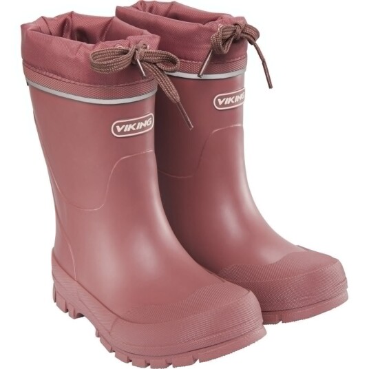 VIKING Pink Jolly Warm 24
