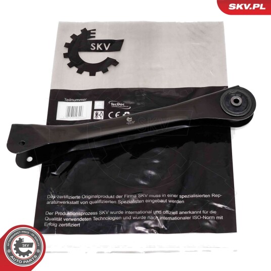 Bærearm, hjuloppheng ESEN SKV 69SKV830