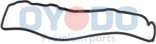Oyodo 40U0517-OYO Tetning, topplokkdeksel