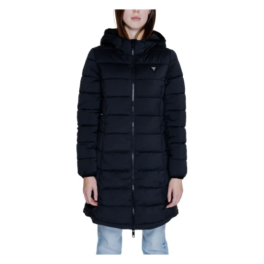 Guess Dame Frakker Svart L, Guess Dame Frakker Svart L,