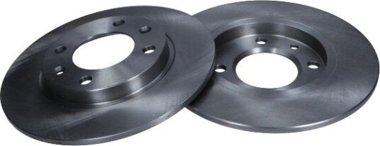 MAXGEAR 19 0769 Bremseskive