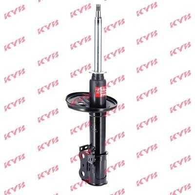 Støtdemper KYB 334137 Støtdemper KYB 334137