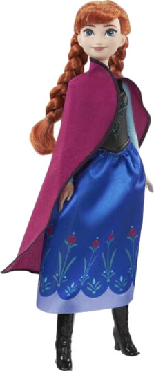 Disney Frozen Core Anna Frozen 1 Disney Frozen Core Anna Frozen 1
