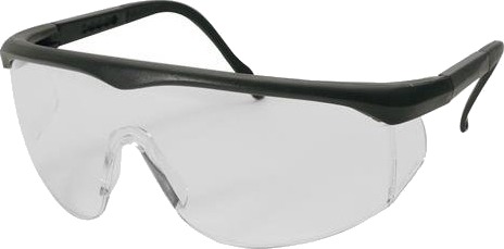 Ox On Vernebrille Eyepro Med Klart Glass Ox On Vernebrille Eyepro Med Klart Glass