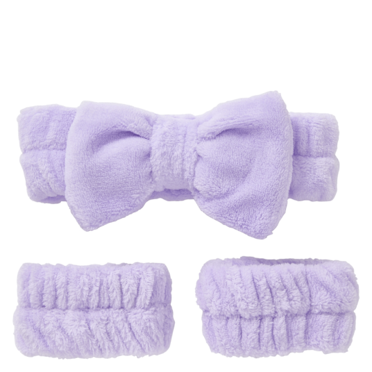 Soft Spell Head & Wristband Set Soft Spell Head & Wristband Set