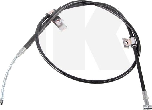 Bremsewire NK 905207