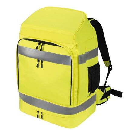 Dicota Hi-Vis - rucksack
