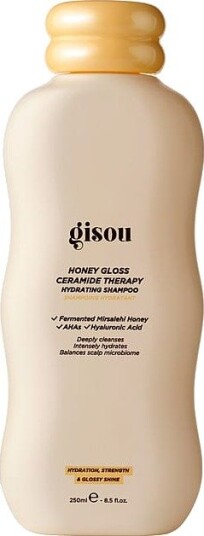 Honey Gloss Ceramide Therapy Hydrating Shampoo 250 ml
