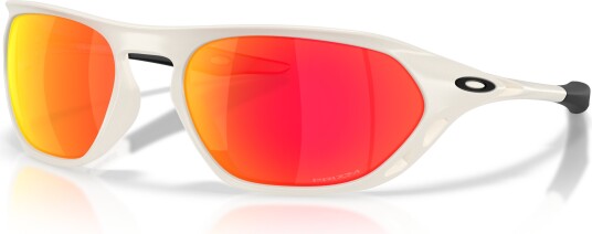 Oakley Cage Jacket Matte Mist/Prizm™ Ruby, M (133 mm)