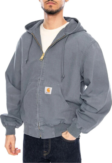 Carhartt Wip Herre Gensere & Hettegensere Blå L,