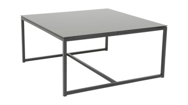 Nordic Furniture Group Sofabord Pierre, 100 x cm 1564258-01-0 1564278-01-0