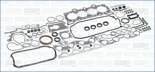 Tetnings helsett, motor AJUSA 50115800