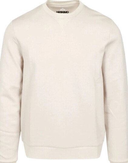 HèSKIMO Herre Gensere & Hettegensere Beige S, HèSKIMO Herre Gensere & Hettegensere Beige S,