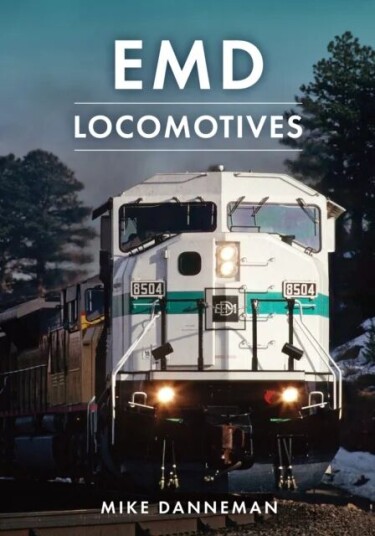 Emd Locomotives Av Mike Danneman Emd Locomotives Av Mike Danneman
