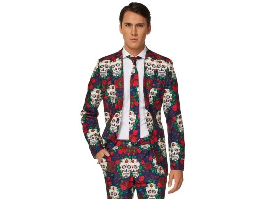 Oppo Merchandise Group B.v. Suitmeister Day Of The Dead