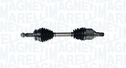 Magneti Marelli Drivaksel MAGNETI MARELLI 302004190270