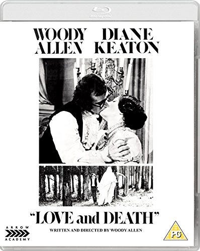 Love & Death Love & Death