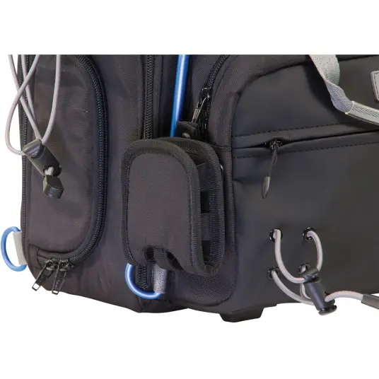 Orca Small Wireless Pouch OR-38 Feste på bag for små lyd mottagere