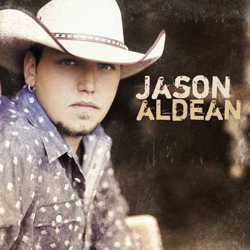 Jason Aldean Jason Aldean CD
