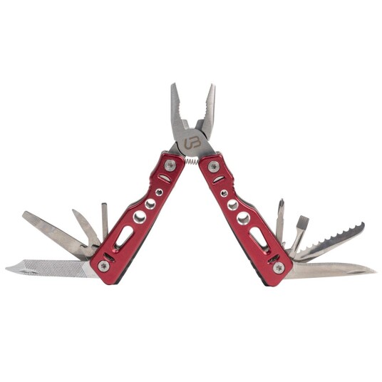 Urberg Multi Tool Small Red OneSize Urberg Multi Tool Small Red OneSize