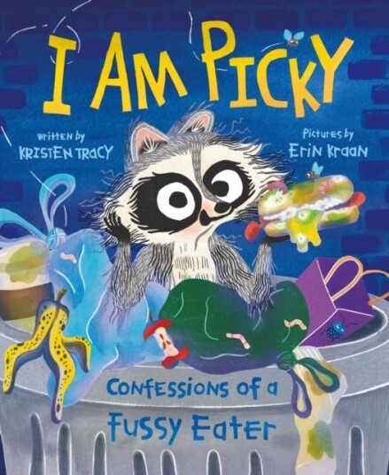 I Am Picky I Am Picky