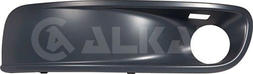 Ventilasjonsgitter ALKAR 4911522