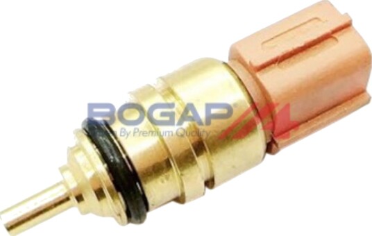 BOGAP Y4126102 Sensor, motortemperatur