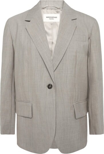 Weekend Max Mara Wkdattila HAZELNUT BROWN XXL