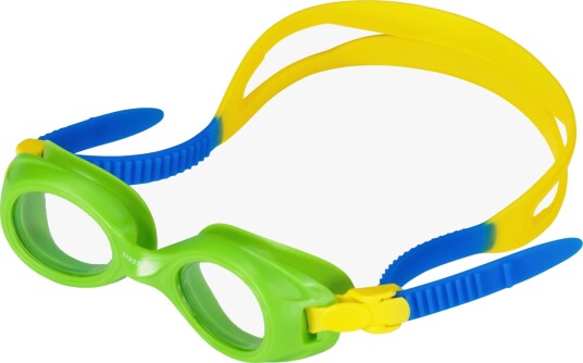 Strooem Splash Svømmebriller Grønn 2-6 År