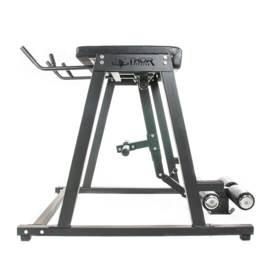 Reverse Hyperextension Thor Fitness Reverse Hyperextension Thor Fitness
