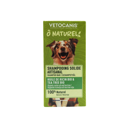 Tvål Organic 75G Hund Helse Og Pels Pelspleie Hundesjampo Vetocanis Tvål Organic 75G Hund Helse Og Pels Pelspleie Hundesjampo Vetocanis