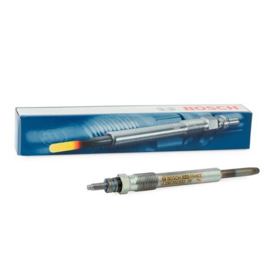 Glødeplugg BOSCH 0 250 202 032