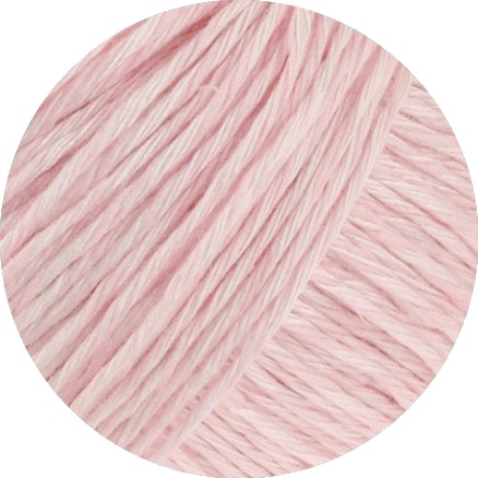 Lana Grossa Tencellino Garn 13 Rosa